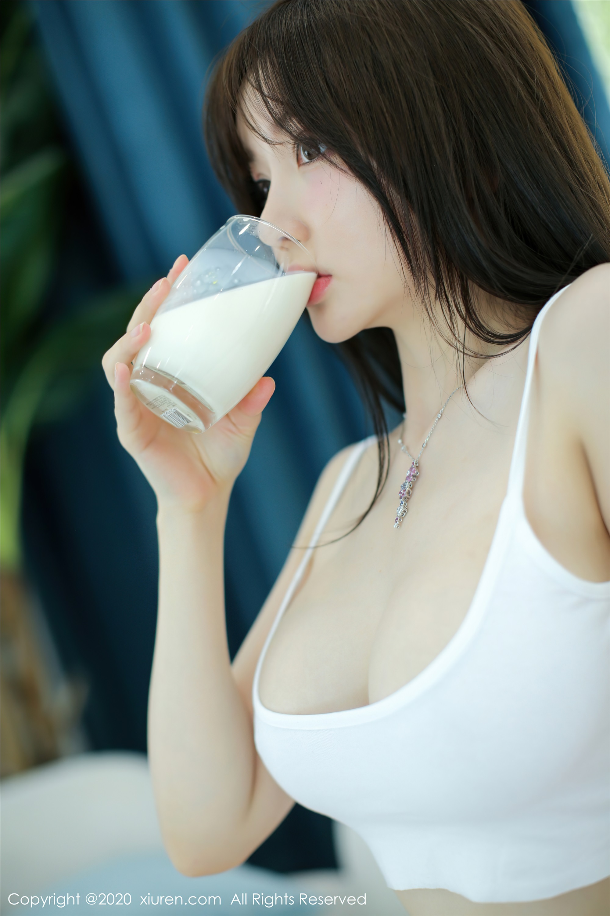 秀人网美媛馆 2020-09-16 Vol.2565 糯美子Mini